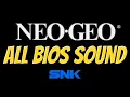 Download Lagu Neo-Geo Startup Bios Screen All Music Sound Variants