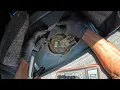 04 impala fuel pump