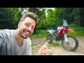 Download Lagu Mein neues Motorrad ist die geilste (leichte) Reiseenduro