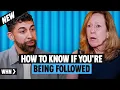 FORMER CIA OFFICER How To Know You re Being Followed Earn Anyone s Trust Secrets From My Family