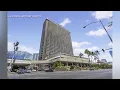 Ala Moana hotel to undergo major renovations