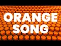 Lagu ORANGE SONG