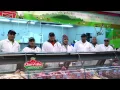Cherry Valley Marketplace in Waterbury CT for Telemundo