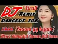 Lagu DISCO DANGDUT REMIX VIRAL SUAMI YANG KEJAM 💥LAGU LAWAS TERBAIK PALING TOP NOSTALGIA 90AN 