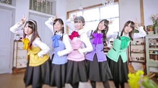 YouTube影片, 內容是請問您今天要來點兔子嗎？ 的 片頭曲「Daydream café」Petit Rabbit’s