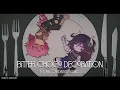 Download Lagu 🍫 ：Bitter Choco Decoration !  || Ft. The Cardinal Zodiacs || Zodiac Gacha + art ||【Shibucoffi】