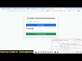 Build a Youtube Thumbnail Downloader From URL in Browser Using Javascript