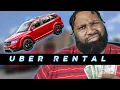 Uber Rental 3 Month Review
