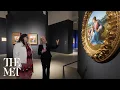 Exhibition Tour Raphael Sublime Poetry Met Exhibitions