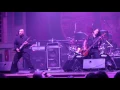 Immolation - Majesty and Decay - live 2-23-2017