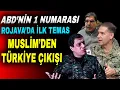 Download Lagu ABD'nin Bir Numarası Rojava'da! Salih Muslim'den Flash Açıklama!
