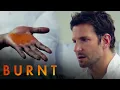 TOO SPICY for Michelin Star Reviewers Burnt Bradley Cooper Omar Sy Daniel Bruhl