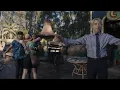Classic Sanji - One Piece Netflix Live Action Scenes 4K