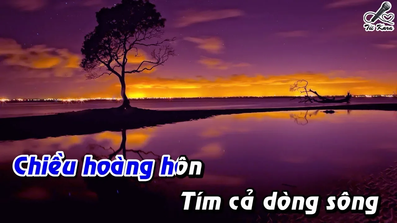 25-Hoàng Hôn Màu Tím ❤️ Tiểu Long Nữ 