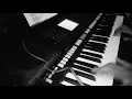 Saat Terakhir Piano Cover