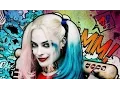 Download Lagu Harley Quinn \u0026 The Joker - Faded (Alan Walker)