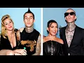10 Times Travis And Kourtney s Relationship Copied His Past Marriage
