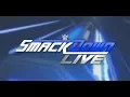 WWE Hershey The New Day vs Benjamin Gable vs The Usos entrances 12-29-17 SUITE VIEW