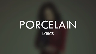 Download Skott - Porcelain (Lyrics) MP3