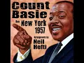 The Kid from Red Bank (Arr. Neil Hefti)