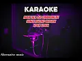 Lagu Abah lala ojo dibandingke | rock version by Sanca record [ KARAOKE ]