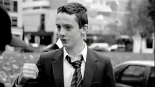 Eric Prydz - Proper Education