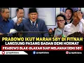 Lagu DI LUAR DUGAAN❗PRABOWO PASANG BADAN MEMBELA SBY DARI FITNAH TERMUL JKW