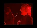 Interpol - "Slow Hands" Live at Palacio de los Deportes, Mexico City, 2005 (Live Video)