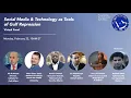 Download Lagu WEBINAR: Social Media \u0026 Technology As Tools of Gulf Repression