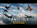 International Sanicole Airshow 2024 Highlights Report 2024