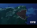 Download Lagu Godzilla minus one x gamera rebirth x godzilla final wars theme mashup song