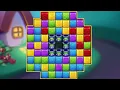 Pet Blast Match-3 Puzzle Unity Game Source Code