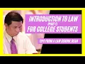 Download Lagu Introduction to Law for College Students (Part 1).