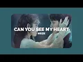 Lagu Heize - Can You See My Heart (𝙎𝙡𝙤𝙬𝙚𝙙 \u0026 𝙍𝙚𝙫𝙚𝙧𝙗 𝙑𝙚𝙧𝙨𝙞𝙤𝙣)