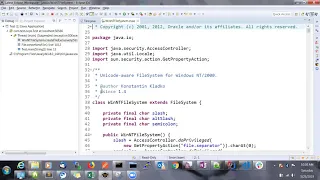 CustomExceptions and NestedClasses in Java