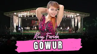 reny farida gowur official music video 