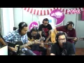 Download Lagu Kerispatih - Menyerah di hadapan cinta