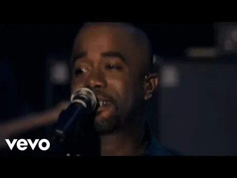 Download MP3 Darius Rucker - It Won't Be Like This For Long (Official Video)