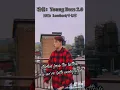 【抖音】Young Boss 2.0-lambert凌