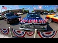 Maple Motors SNEAK PEEK 26 Lot Walk Classic Cars For Sale
