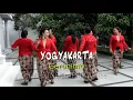 Lagu YOGYAKARTA - Anton Issoedibyo ( cover by Satu Indonesia Voice)