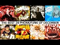 Lagu 20 BEST PHONK/FUNK SONGS of DECEMBER 2025 | TRENDING PHONK 🎵