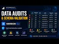 Data Audits Schema Validation in Python Catch Bad Data Before Analysis Session 02