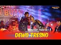 Download Lagu DEWO TRESNO - NIKEN SALINDRI | CAMPURSARI SURYA BUANA KEDIRI