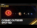Download Lagu New Interstellar Comet 3I/ATLAS Zooms Through Solar System | WION Pulse