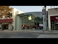Apple Store Palo Alto