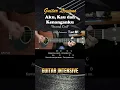 Download Lagu Aku, Kau dan Kenanganku - Second Civil | Tutorial Chord Gitar Mudah dan Lirik #chordgitar