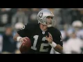 Rich Gannon - Oakland Raiders Highlights