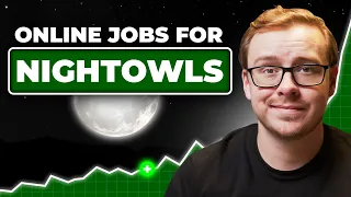 15 High Paying Remote Jobs To Do At Night (And It’s Flexible!)