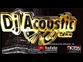 Download Lagu Estas escuchando un set remix de DJ ACOUSTIC hoy domingo 18:00 desde la nube mas alta COSMOESTEREO✅